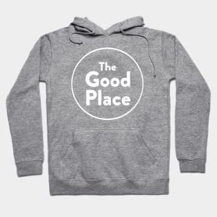 The Good Place Hoodie